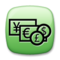 Currency Exchange emoji on LG